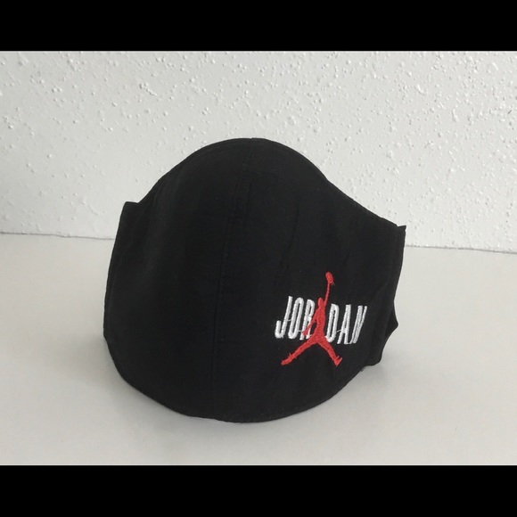 UNISEX FACE MASK - Picture 7 of 8